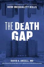The Death Gap af MD Ansell