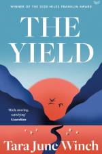 The Yield af Tara June Winch