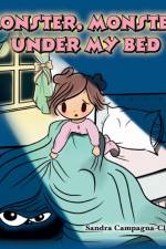 Monster, Monster, Under My Bed