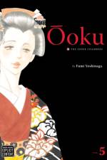 Ooku: The Inner Chambers, Vol. 5 af Fumi Yoshinaga