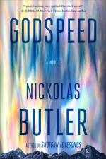 Godspeed af Nickolas Butler