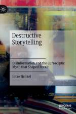 Destructive Storytelling