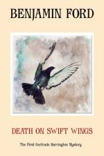 Death on Swift Wings af Benjamin Ford