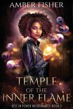 Temple of the Inner Flame af Amber Fisher