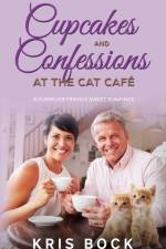 Cupcakes and Confessions at The Cat Cafe af Kris Bock