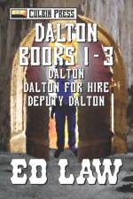 Dalton Series af Ed Law