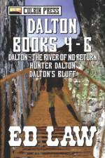 Dalton Series af Ed Law