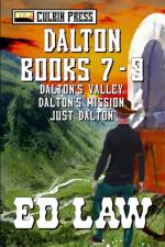 Dalton Series af Ed Law