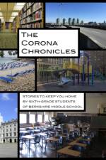 Corona Chronicles af Daniel Fisher
