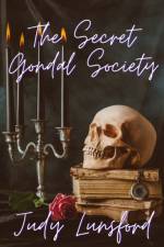 Secret Gondal Society af Judy Lunsford