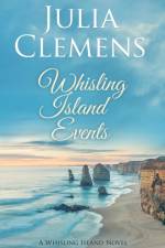 Whisling Island Events af Julia Clemens
