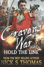 Craven's War af Nick S Thomas