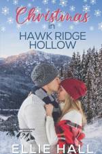 Christmas in Hawk Ridge Hollow af Ellie Hall