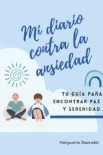 Mi diario contra la ansiedad af Marguerite Depradel