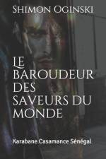 Baroudeur des Saveurs du Monde af Shimon Oginski