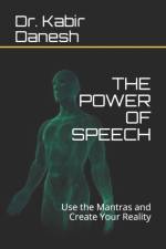 Power of Speech af Dr Kabir Danesh