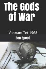 Gods of War af Ben Speed