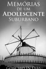 Memorias de Um Adolescente Suburbano af Gonçalo Jn Dias