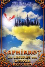 Saphirrot 2 af Sven Rübhagen