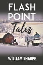 Flash Point Tales af William Sharpe