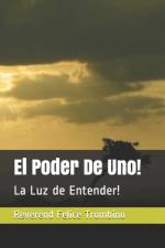 Poder De Uno! af Reverend Felice Trombino