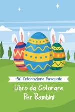 Libro da Colorare Per Bambini af Fabio Rossi