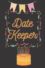 Date Keeper af Almani Albani