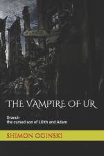 Vampire d'Ur af Shimon Oginski