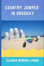 Country Jumper in Uruguay af Claudia Dobson-Largie