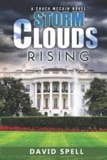Storm Clouds Rising af David Spell