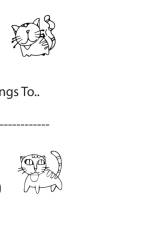 100 Animals for Toddler Coloring Book af Tamm Press