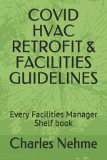 Covid HVAC Retrofit & Facilities Guidelines af Charles Nehme