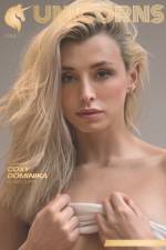 UNICORNS Magazine Issue 7 Coxy Dominika af Colin Charisma