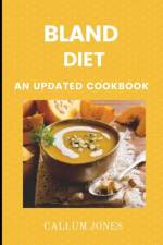 Bland Diet af Callum Jones