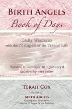 BIRTH ANGELS BOOK OF DAYS - Volume 4 af Terah Cox