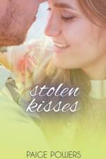 Stolen Kisses af Paige Powers