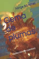 Gema de plumas af Norge Sánchez
