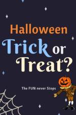 Halloween af Maples Book Solutions