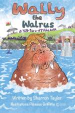 Wally the Walrus af Sharron Taylor