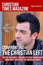 Christian Times Magazine Issue 48 af Ctm Media