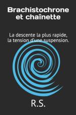 Brachistochrone et chainette af R S