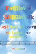Rainbook Songbook af Joan Capafons
