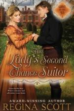 Lady's Second-Chance Suitor af Regina Scott