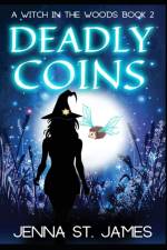 Deadly Coins af Jenna St James