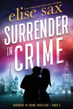 Surrender in Crime af Elise Sax