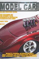 Model Car Builder af Roy R Sorenson