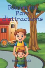 Racim au Parc d'attractions af Faouzi Djoudi
