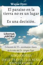 Wayne Dyer af Nino Anders