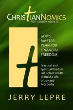 ChristianNOMICS For Senior Adults af Jerry Lepre