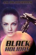 Black Holiday af J M Anjewierden